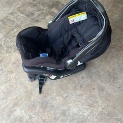 Car Seat 