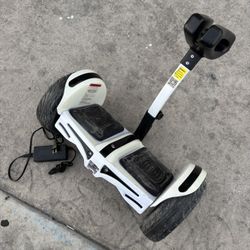 Ninebot S Hoover Board 