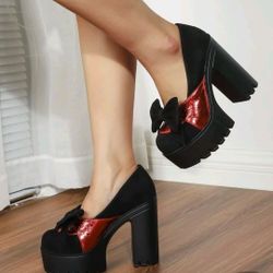 High Heels 