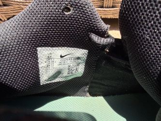 Youth - Nike Force Pro - Trout baseball cleats - size 6