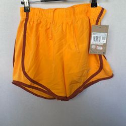 Woman’s Shorts 