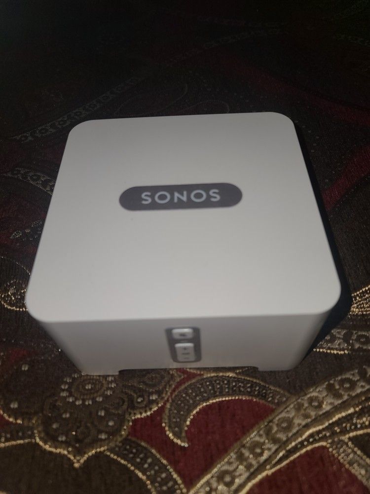 Sonos Connect Wireless