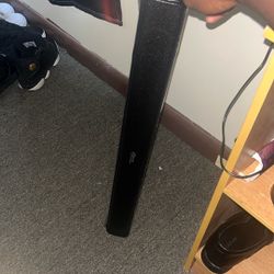 Lifestyle Advanced Soundbar 