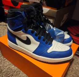 Air Jordans