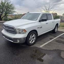 2013 Dodge Ram