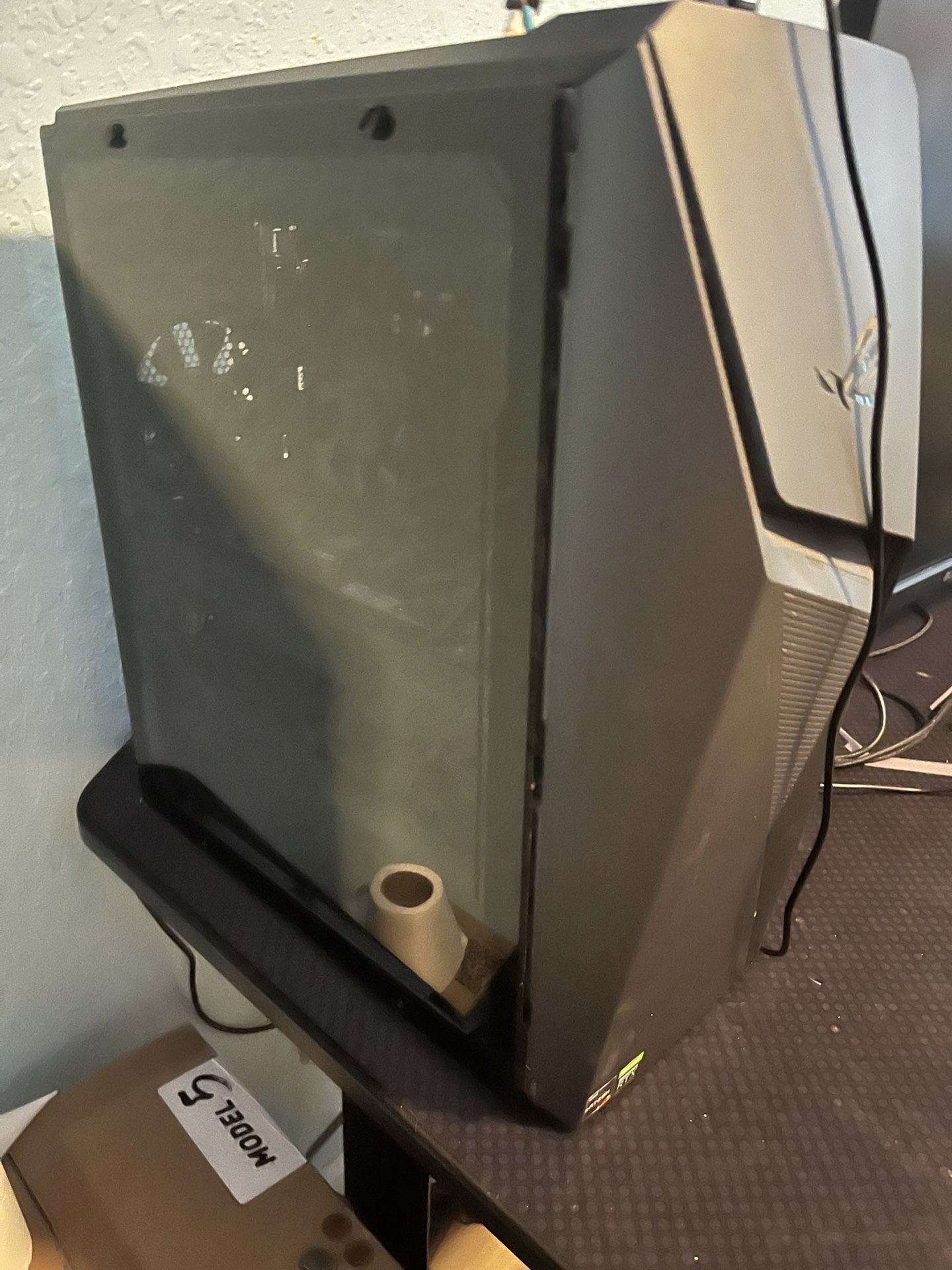 Pc Asus