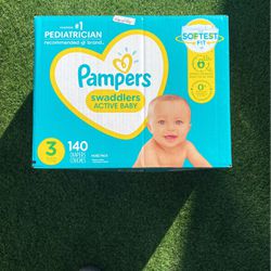 Pampers  Thumbnail
