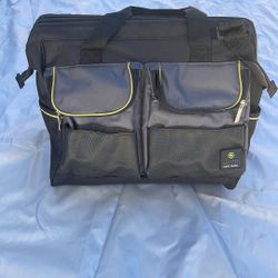 Jeep Baby Travel Diaper Bag For $20