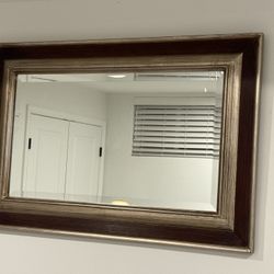 Wall Mirror