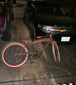 Bike for sale