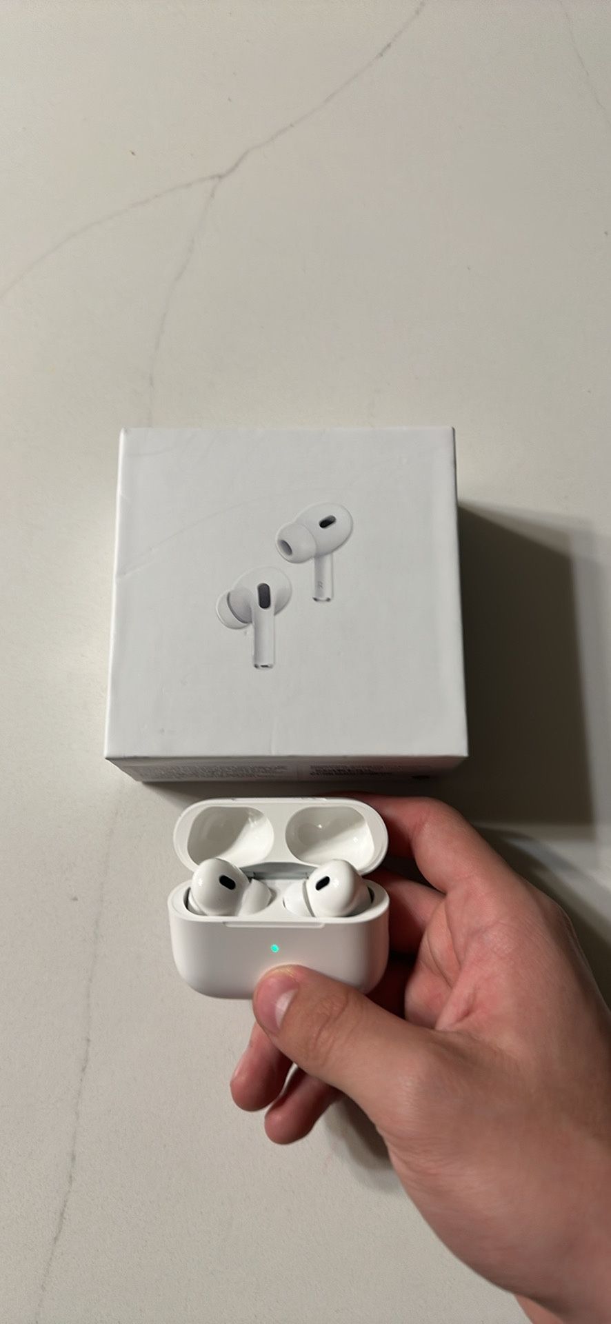 Airpod pros gen 2