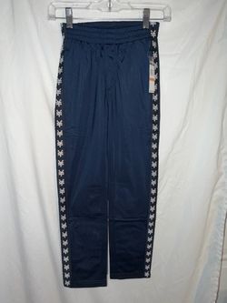 BNWT Boys Zoo York Track Pants, Size 8, Small