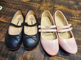 Girls shoes size 1