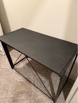 Lamp Wood Table