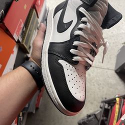 Jordan 1 High 