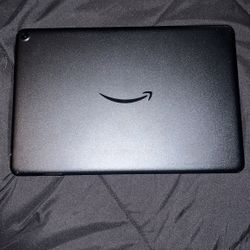 Fire Amazon Tablet 