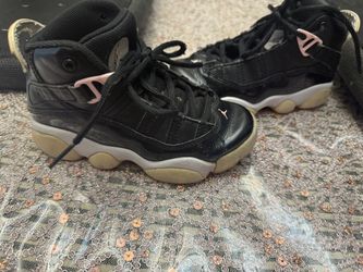 Size 11c For Girl In Good Condition