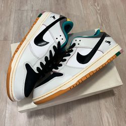 Nike SB Dunk Low CSEF (HJ4132-100) (Size: 12 & 14)