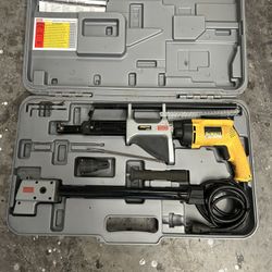 Senco Screw Gun