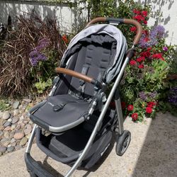 Uppa Baby Cruz Stroller 