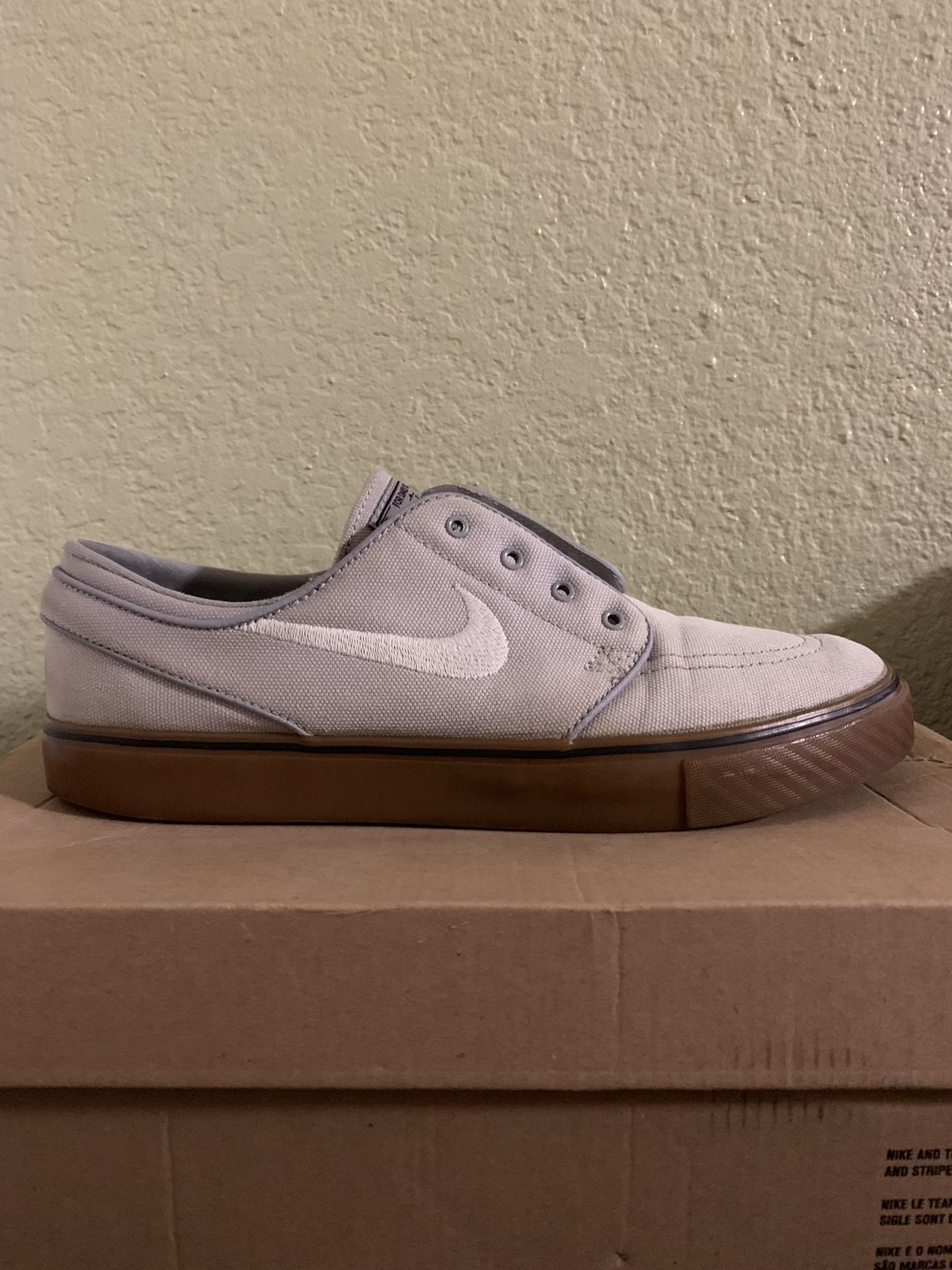 Nike janoski