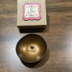 Ring Holder With Box