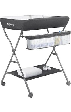Baby Changing Table 