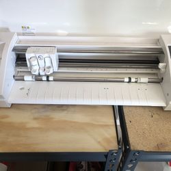 Vinyl Cutter Cameo 3 
