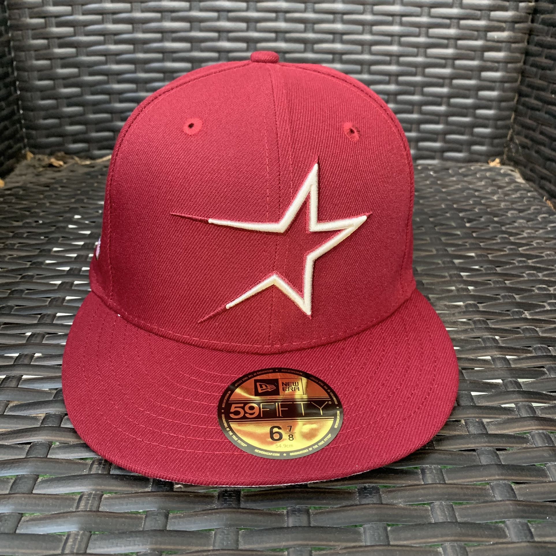 Astros Jersey & Hat- Kids for Sale in Houston, TX - OfferUp