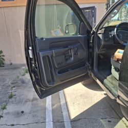 2002 Dodge Ram Single Cab
