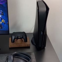PS5 Disc Version 