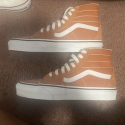 Vans shoe