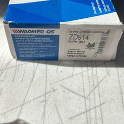 Car Brakes And Rotate For Sale 
