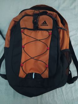 Adidas backpack