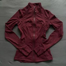 Lululemon Define Jacket and Pants Set