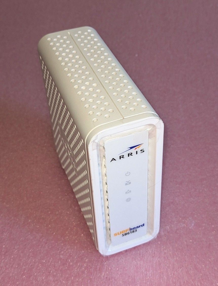 Arris Surfboard SB6183