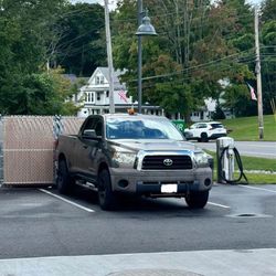 2007 Toyota Tundra