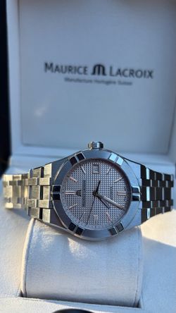Maurice Lacroix Aikon
