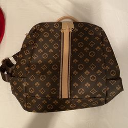 Backpack Purse Brand New
