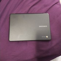 Chromebook