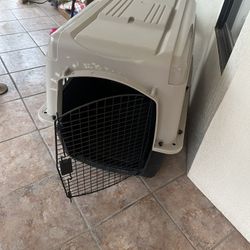 Dog Kennel