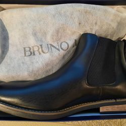 Bruno Marc - New romeos