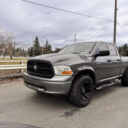 2009 Dodge Ram 1500