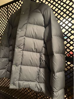 Lululemon Puffer Jacket