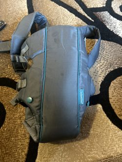 Baby Carrier 