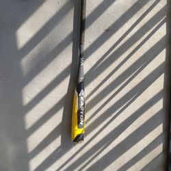 Bat Baseball Easton 