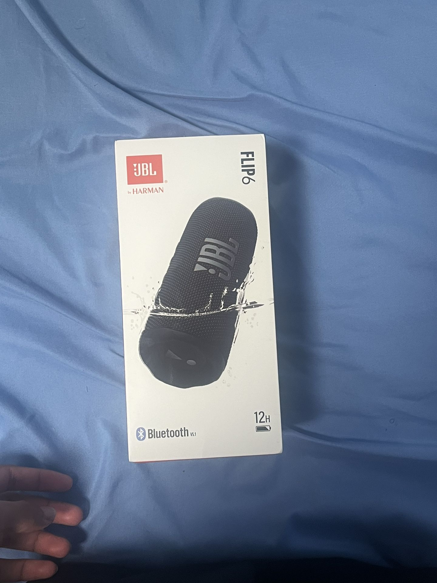 JBL Flip 6