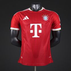 Bayern Munich Jersey 26/27