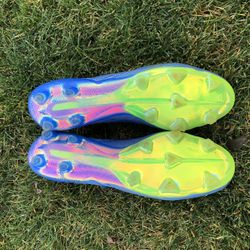 Adidas X 17