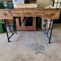 Office Desk - $100 or Best Offer